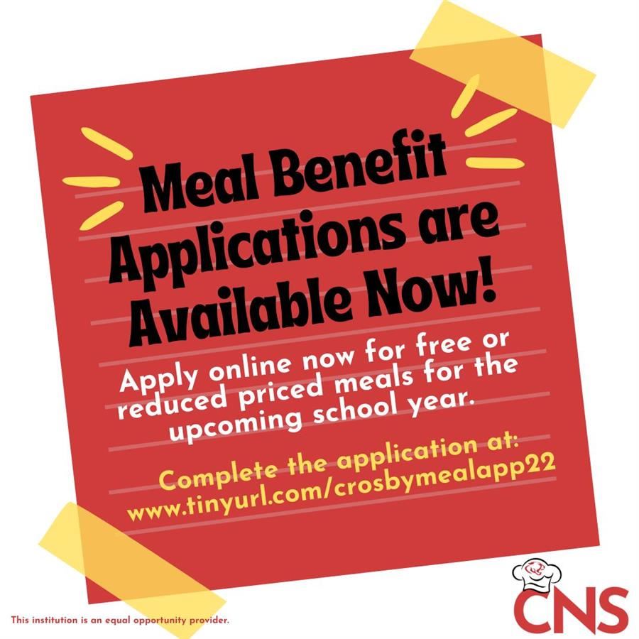  Meal Application